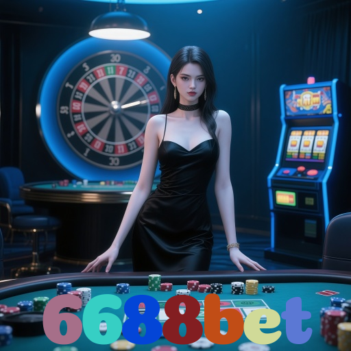 6688bet