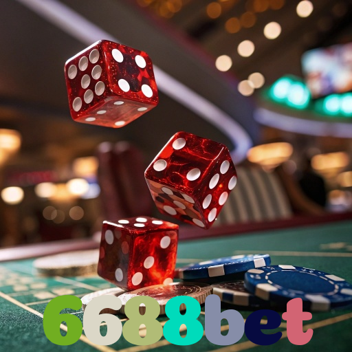 6688bet