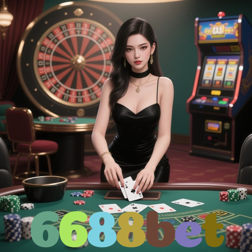 6688bet