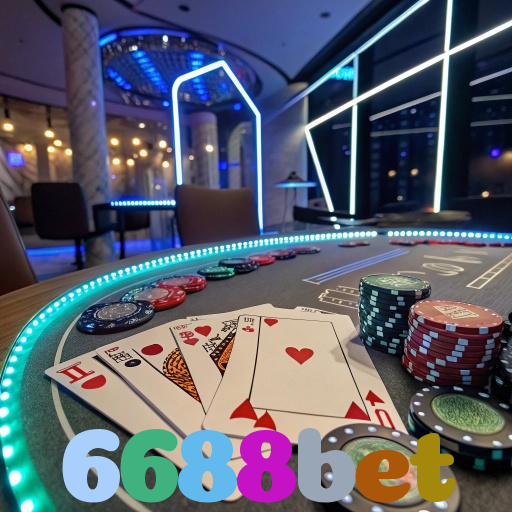 6688bet
