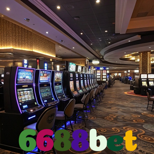 6688bet