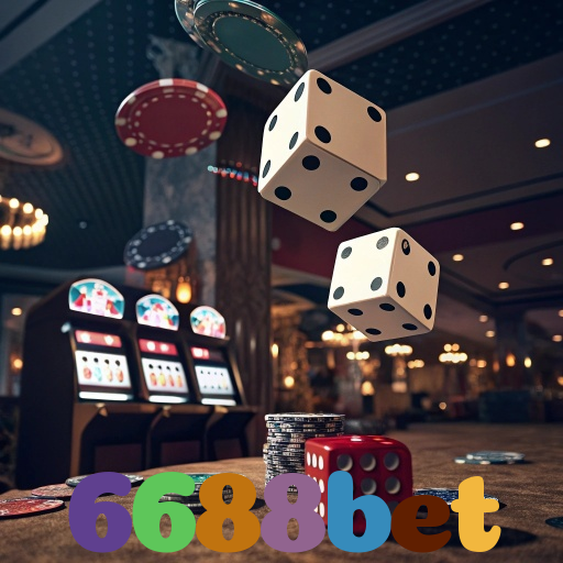 6688bet