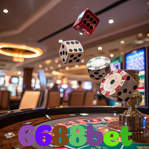 6688bet