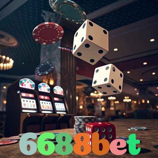 6688bet