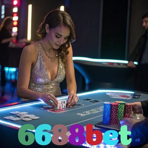 6688bet