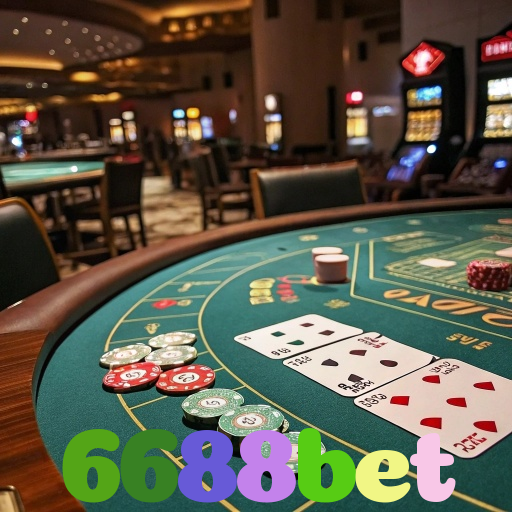 6688bet