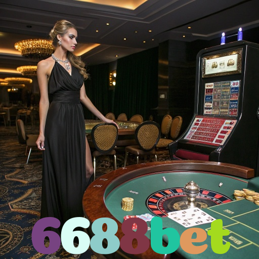6688bet