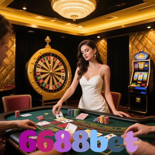 6688bet