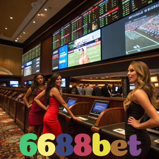 6688bet