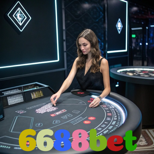 6688bet
