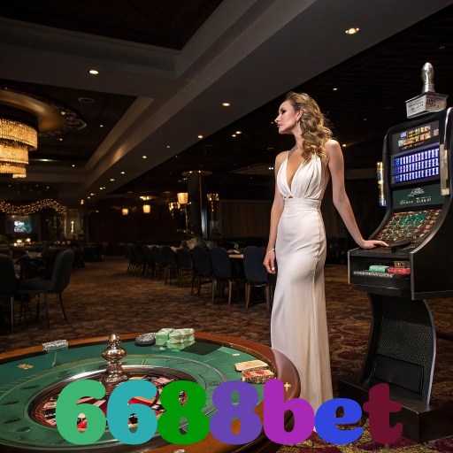 6688bet