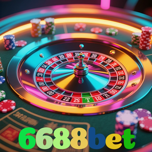 6688bet