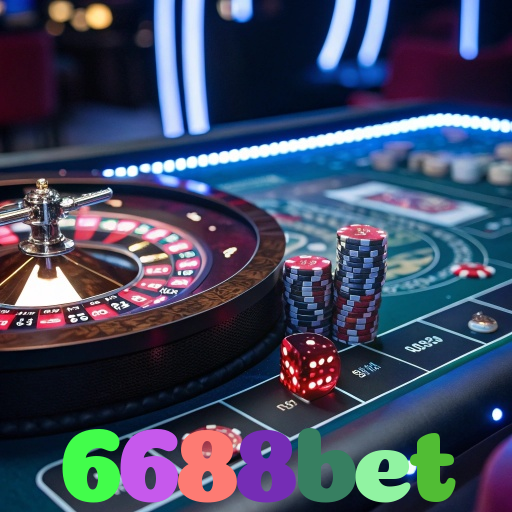 6688bet