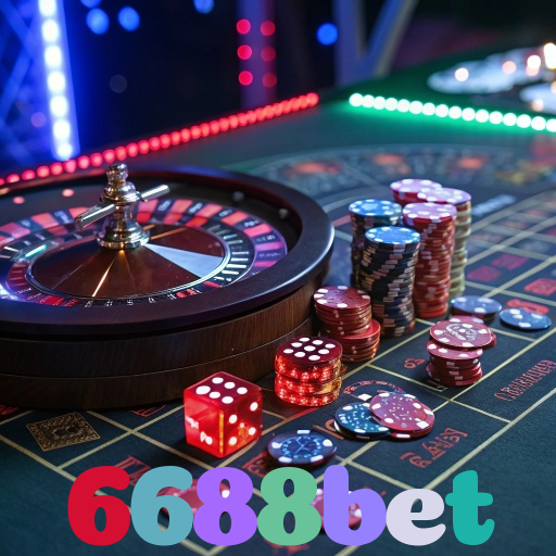 6688bet