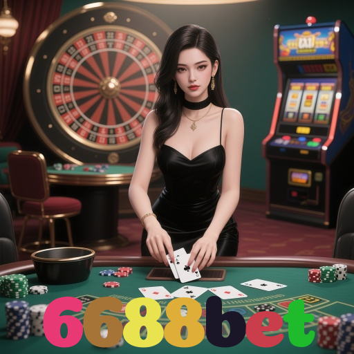 6688bet