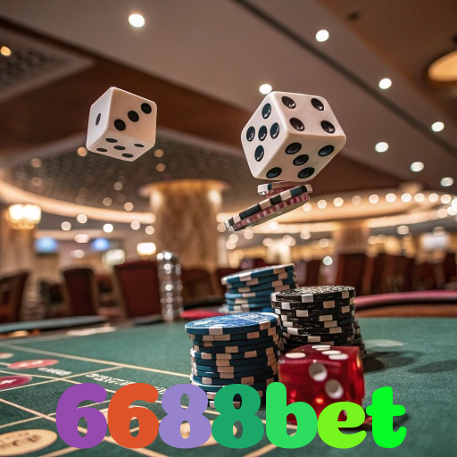 6688bet