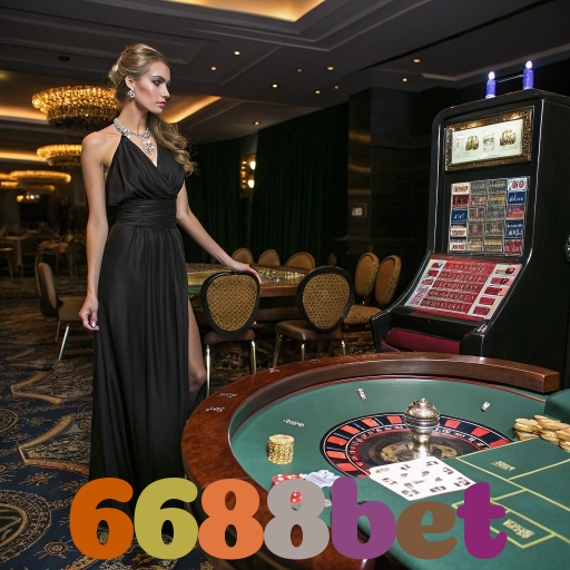 6688bet