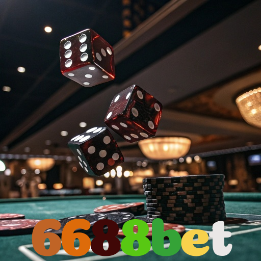 6688bet