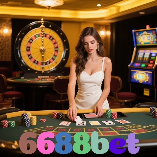 6688bet