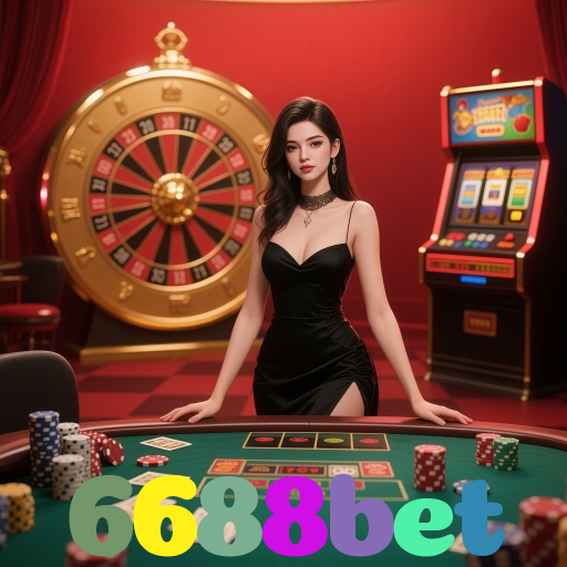 6688bet