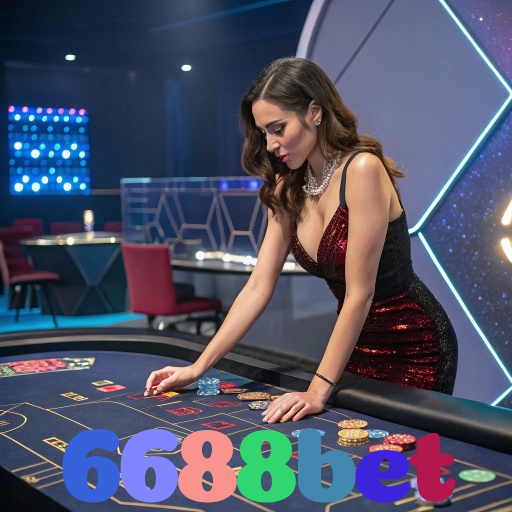 6688bet