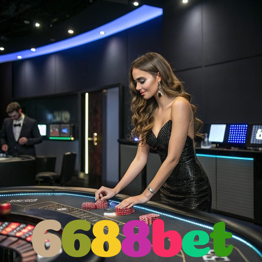 6688bet