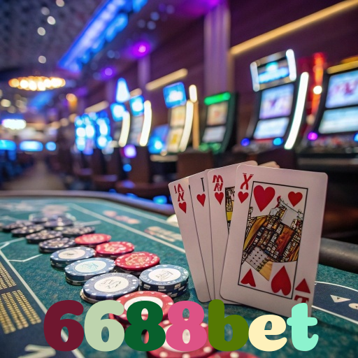6688bet