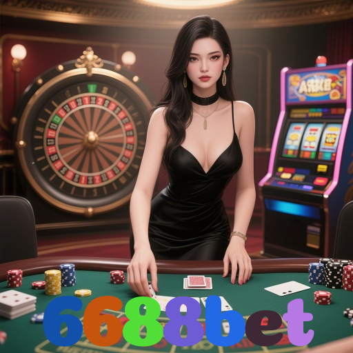 6688bet