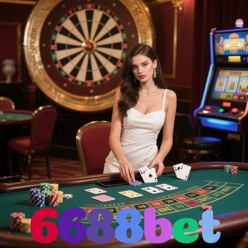6688bet