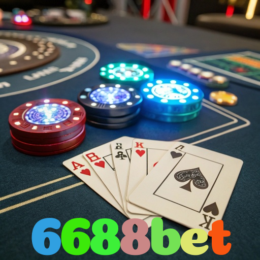 6688bet