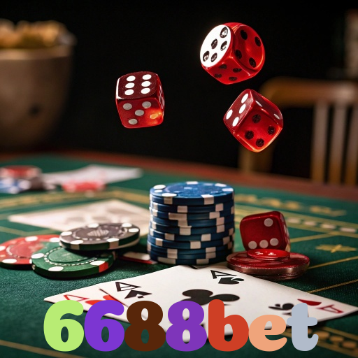 6688bet