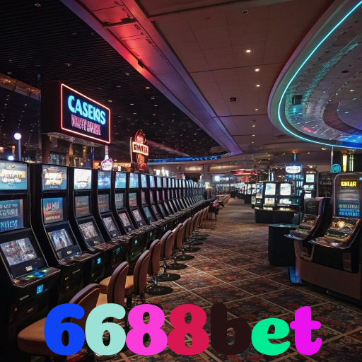 6688bet
