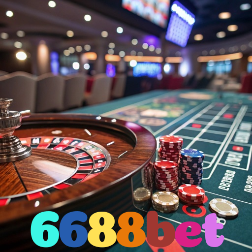 6688bet