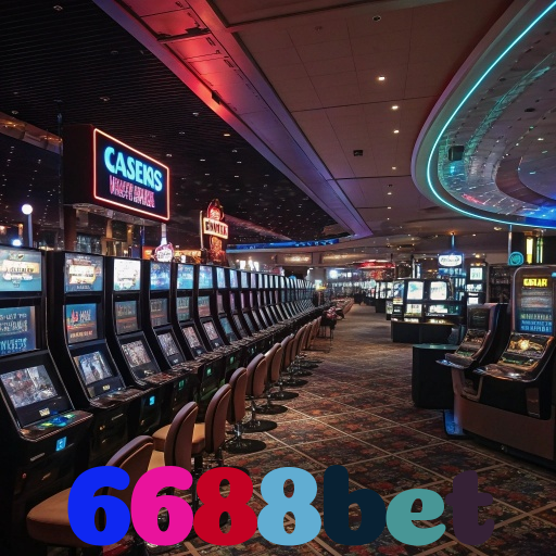 6688bet