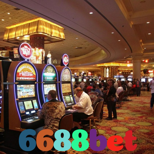 6688bet