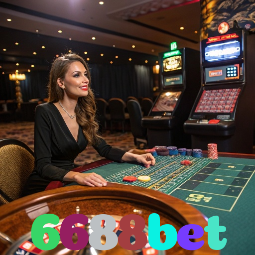 6688bet