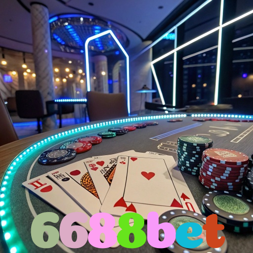6688bet