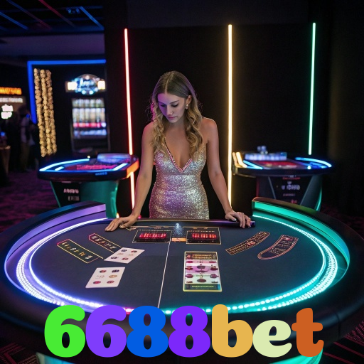 6688bet