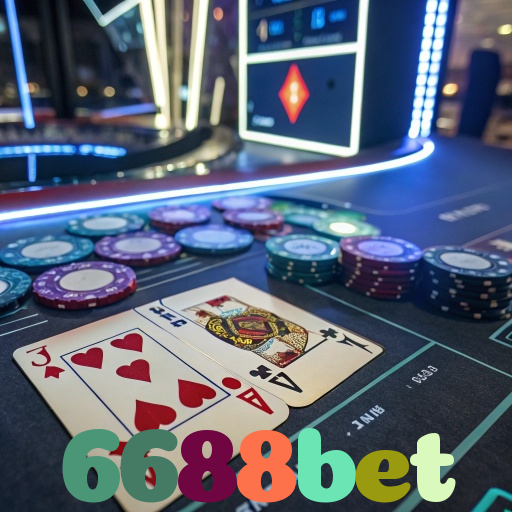 6688bet
