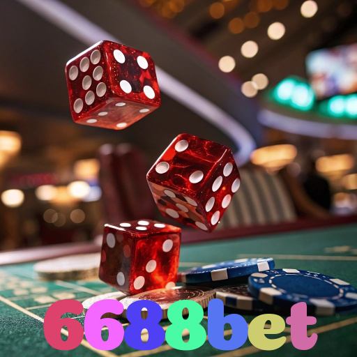 6688bet