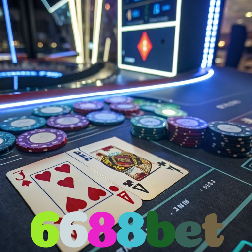 6688bet