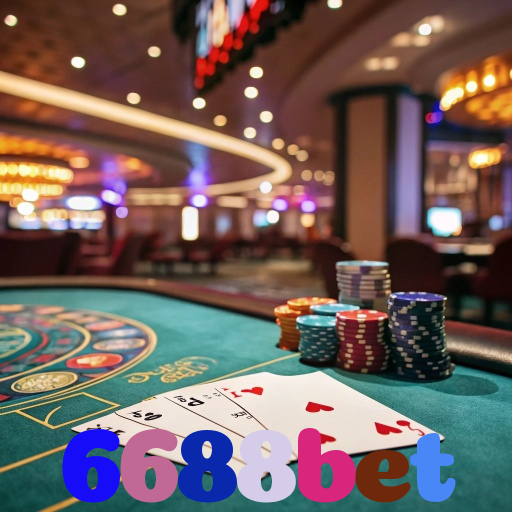 6688bet