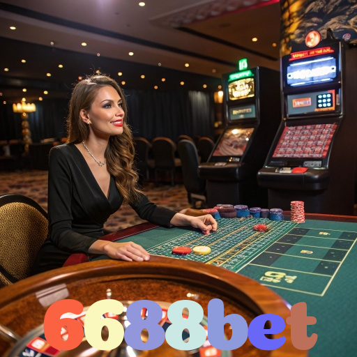 6688bet