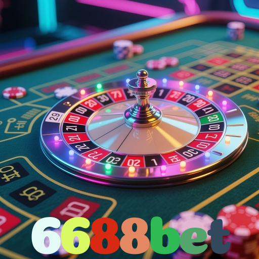 6688bet