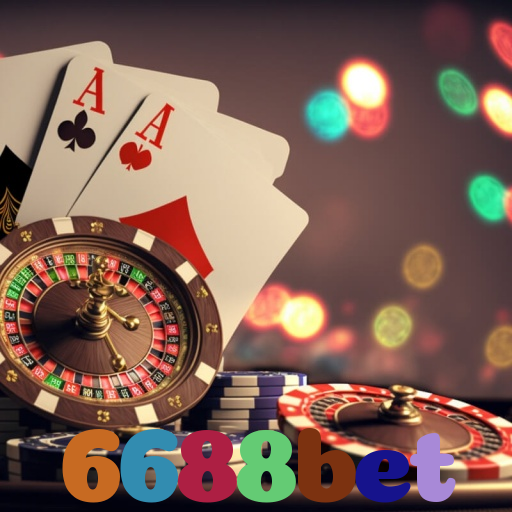6688bet