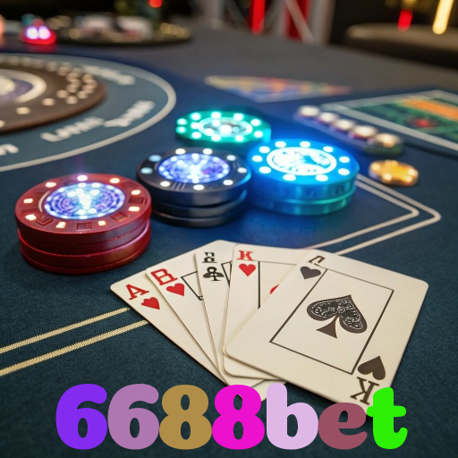 6688bet