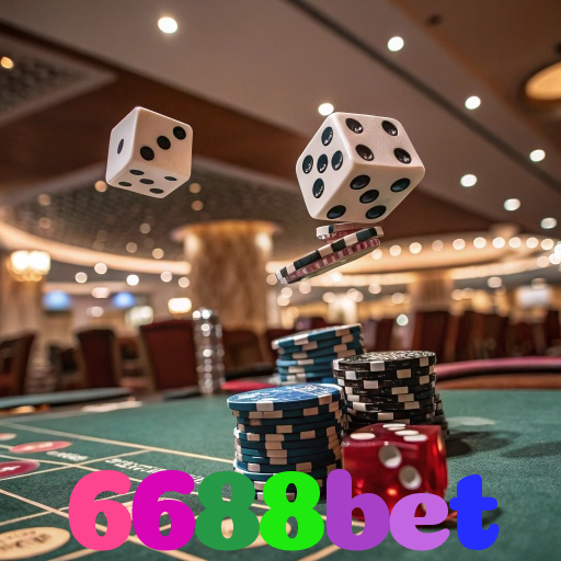 6688bet