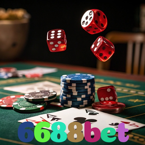 6688bet