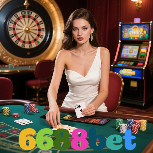 6688bet