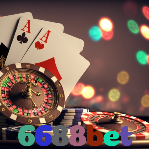 6688bet